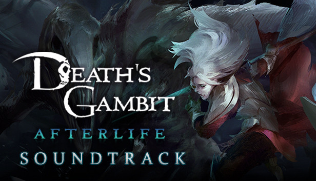 Death's Gambit Afterlife - Definitive Edition