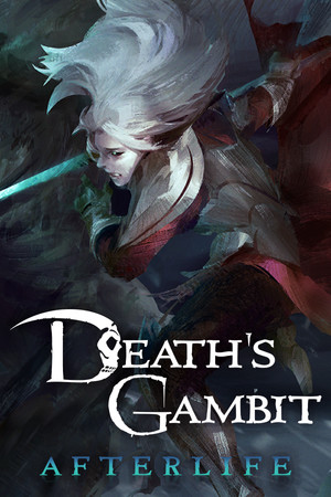 Death's Gambit: Afterlife Soundtrack