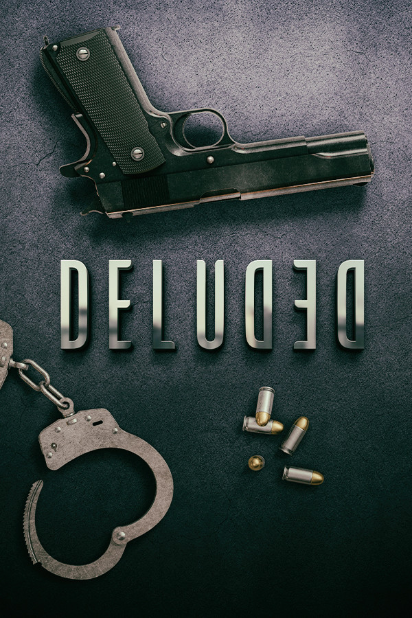 Steam portrait for Deluded I.