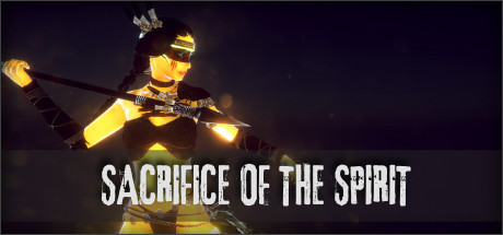 Sacrifice of The Spirit Playtest cover art