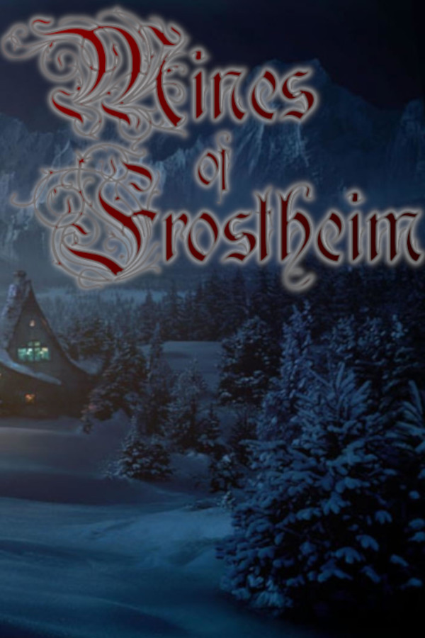 Mines of Frostheim