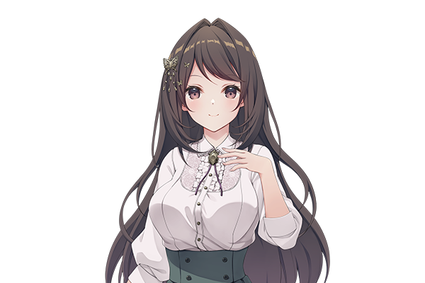 扮演爱情:魔法公主/COSPLAY LOVE! : Enchanted princess(V1.1.0-DLC)