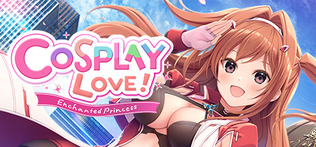 COSPLAY LOVE!  Enchanted princess PC Specs