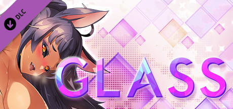 GLASS - Inoka cover art