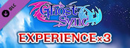 Experience x3 - Ghost Sync