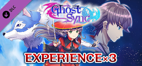 Experience x3 - Ghost Sync cover art