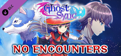 No Encounters - Ghost Sync cover art