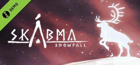 Skabma - Snowfall (Demo) cover art