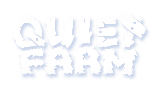 Quiet Farm Logo