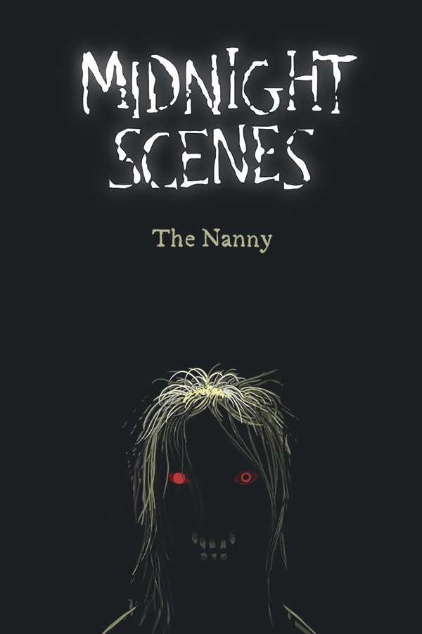 Steam portrait for Midnight Scenes: The Nanny.