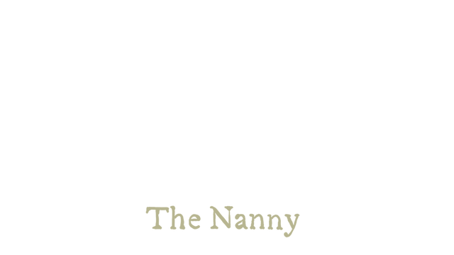 Midnight Scenes: The Nanny Logo