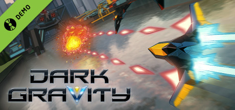 Dark Gravity Demo cover art