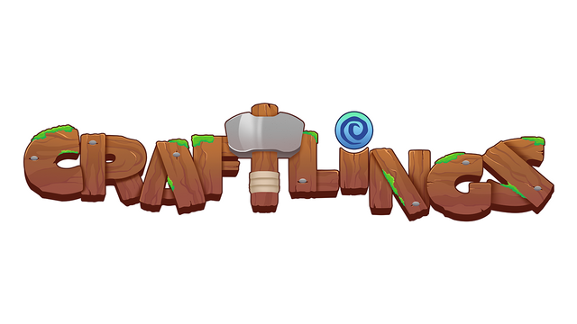 Craftlings Logo