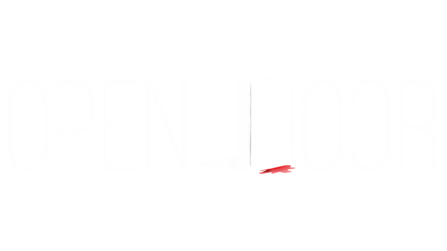 OPEN DOOR Logo