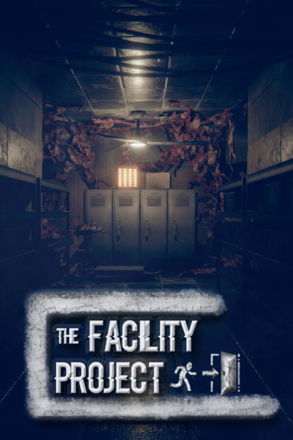 Steam portrait for The Facility Project.
