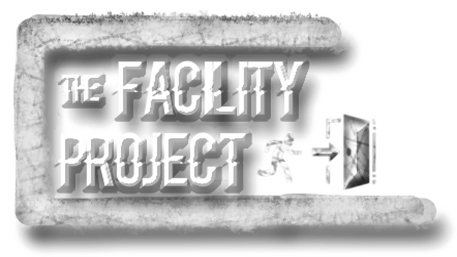 The Facility Project Logo