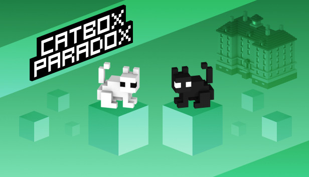 Cat Box Paradox