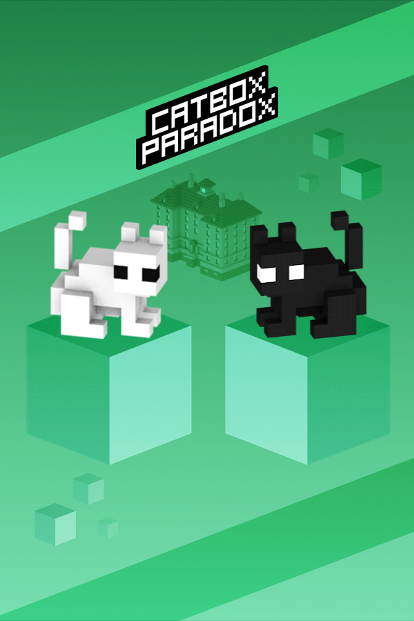 Cat Box Paradox for steam