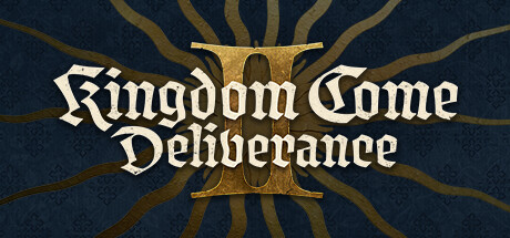 Kingdom Come: Deliverance II cover art