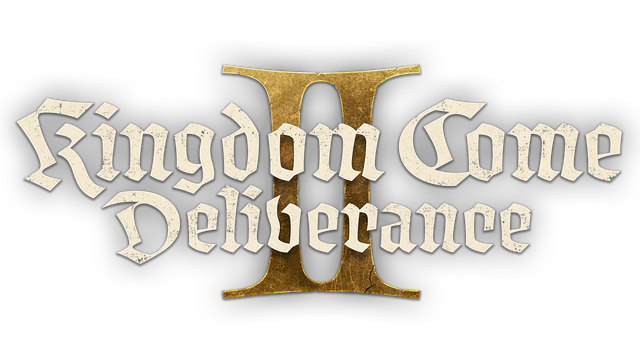 Kingdom Come: Deliverance II Logo