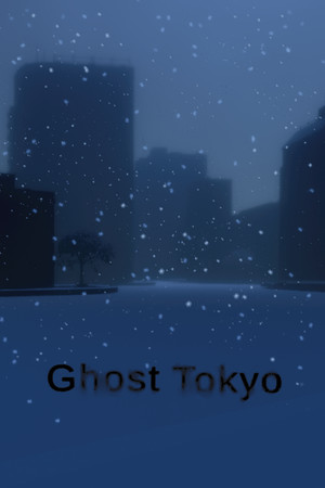 Ghost Tokyo