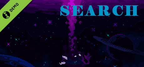 Search Demo cover art