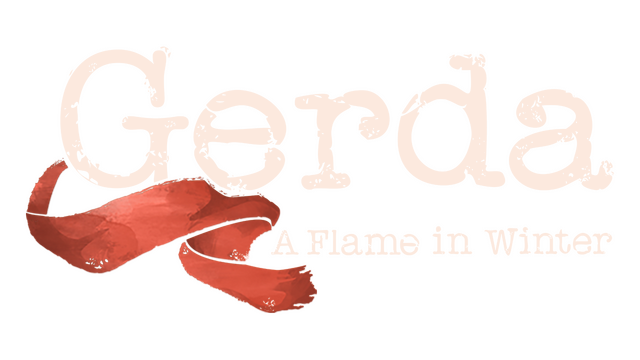 Gerda: A Flame in Winter- Backlog.rip
