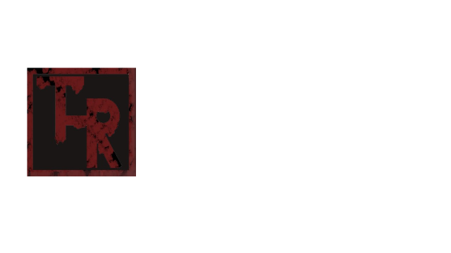 The Hidden Room Logo