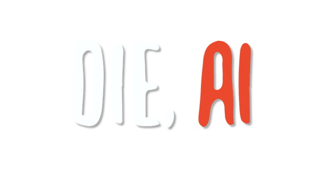 Die, A.I. Logo