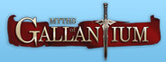 Myths Of Gallantium System Requirements
