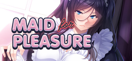 Maid for Pleasure cover art