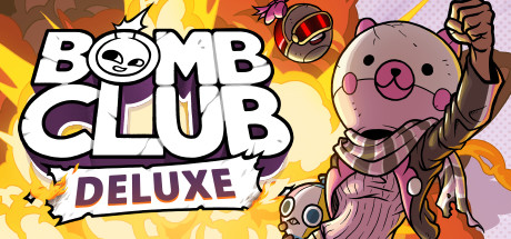 Bomb Club Deluxe cover art