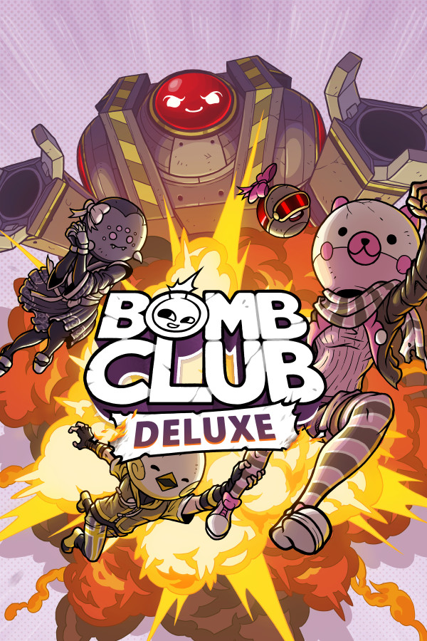 Bomb Club Deluxe for steam