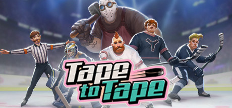 Tape to Tape Playtest cover art