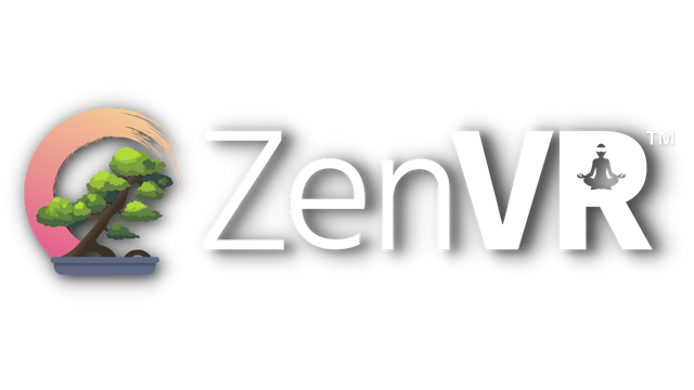 ZenVR Logo