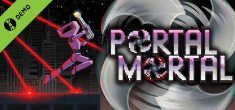 Portal Mortal Demo cover art