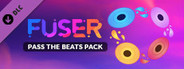 FUSER™ Pass The Beats Pack
