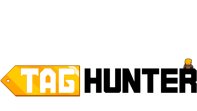TagHunter Logo
