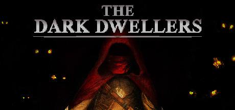 The Dark Dwellers cover art