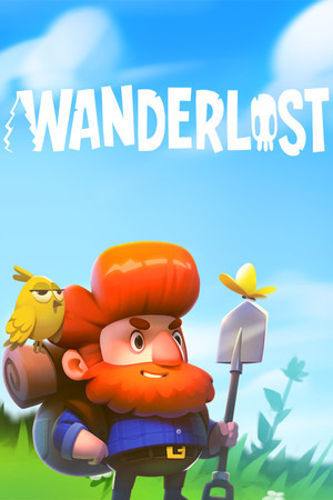 Wanderlost Demo