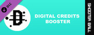Digital Credits Booster
