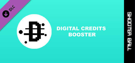 Digital Credits Booster cover art