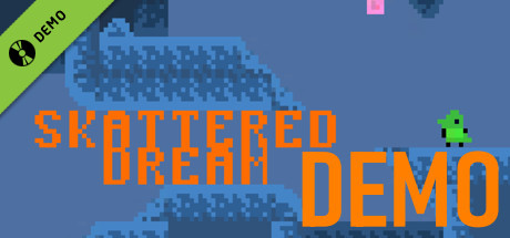 Skattered Dream Demo cover art