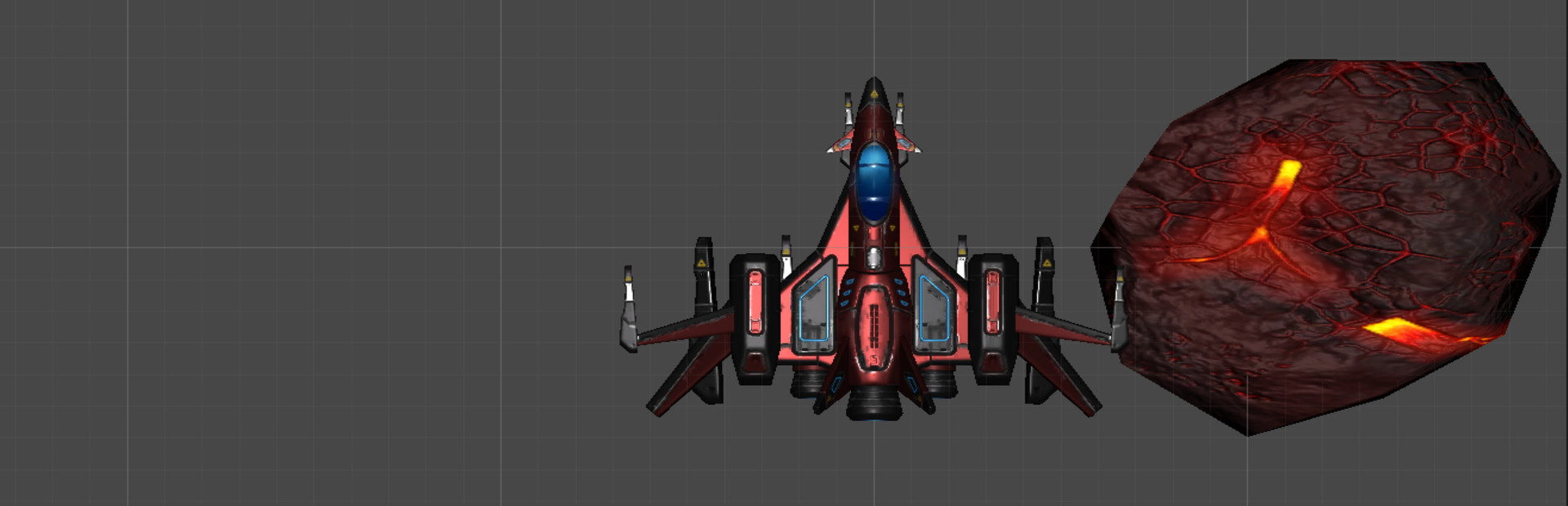 Destroying The Asteroids (Along With Unfair Hurdles)