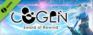 COGEN: Sword of Rewind - Special Mission (Demo)