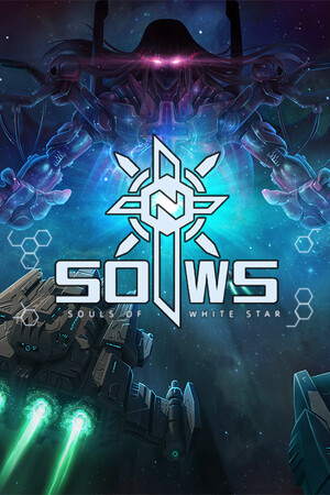 Souls of White Star poster image on Steam Backlog