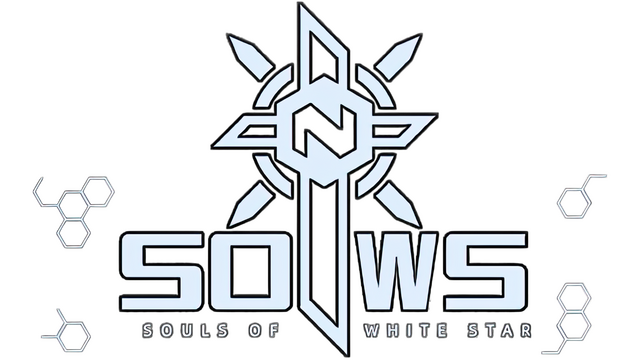 Souls of White Star Logo
