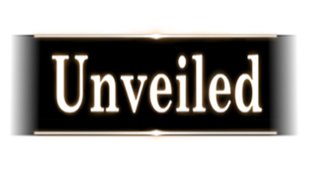 Unveiled Logo