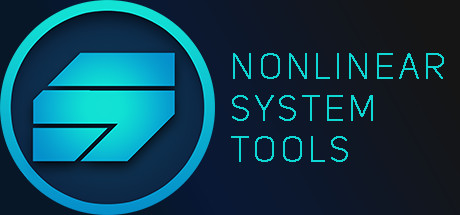 Nonlinear System Tools cover art