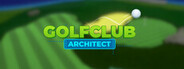 Golf Club Architect Playtest